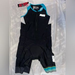 NWT SLS3 triathlon suit